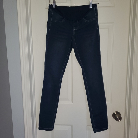 Insider Premium Maternity Jeans XXS - Picture 3 of 5
